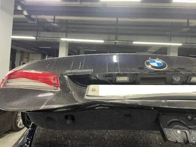 2016 BMW 520 WBA5E7103GG568465 VIN:WBA5E7103GG568465