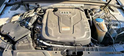 2015 Audi A4 WAUZZZ8KXFN042837 VIN:WAUZZZ8KXFN042837