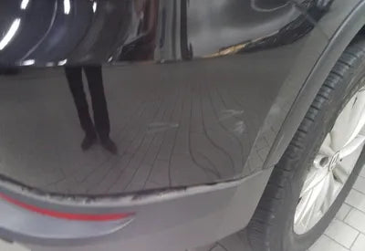 2015 Volkswagen Tiguan VIN: