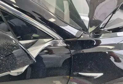 2020 Tesla Model 3 5YJ3E1EBXLF726016 VIN:5YJ3E1EBXLF726016