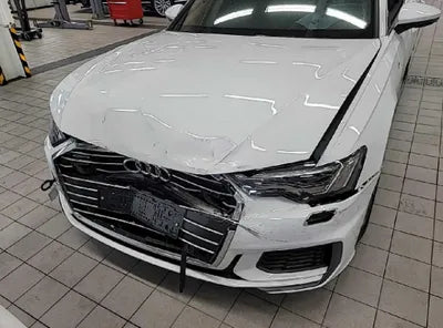 2021 Audi A6 WAUZZZF25MN021829 VIN:WAUZZZF25MN021829