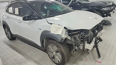 2019 Hyundai Kona KMHK381GFKU014752 VIN:KMHK381GFKU014752