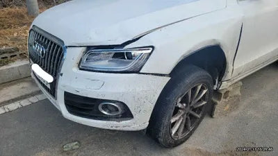 2016 Audi Q5 WAUZZZ8R5GA017754 VIN:WAUZZZ8R5GA017754