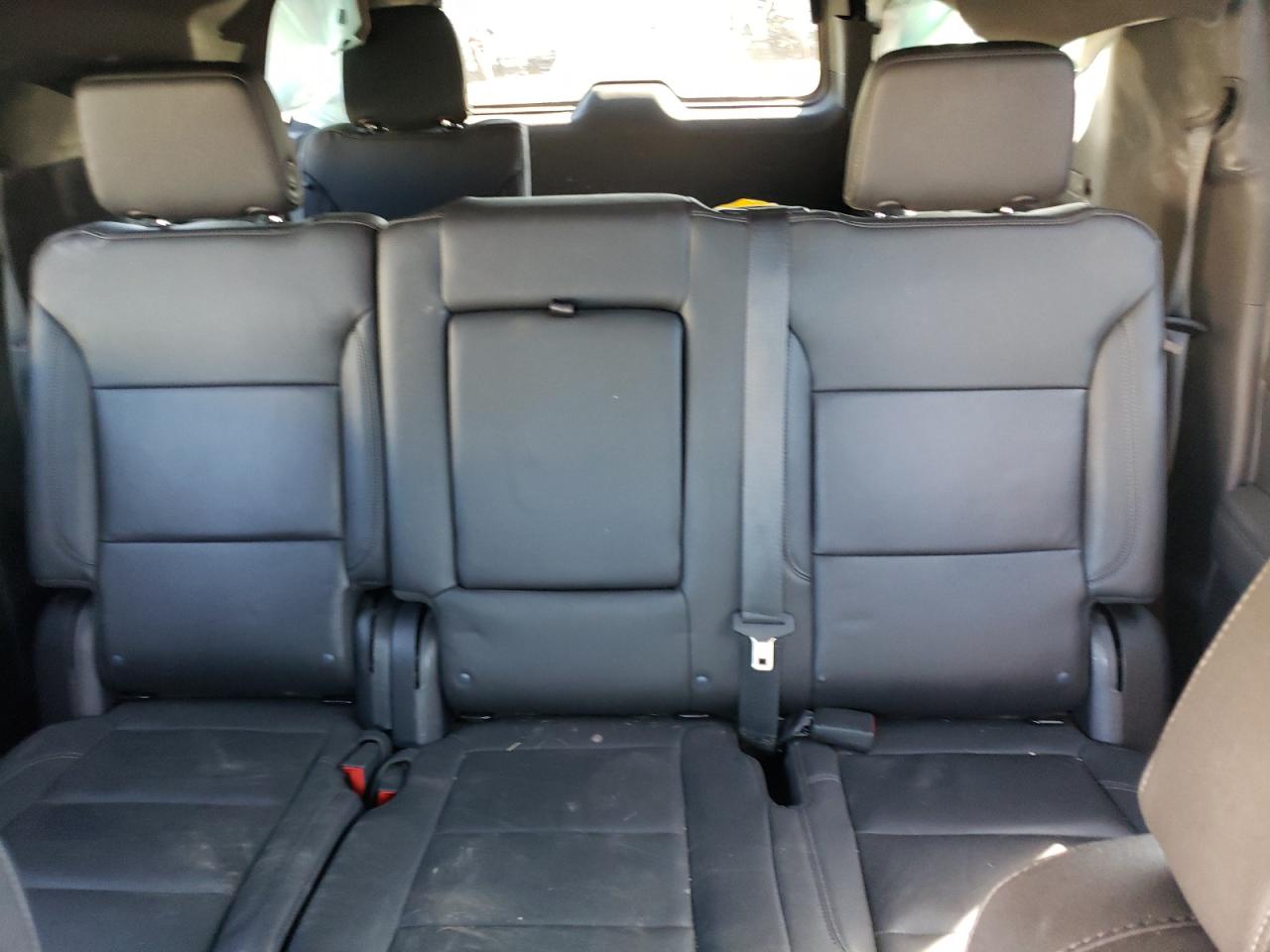 2022 CHEVROLET SUBURBAN K1500 LT VIN:1GNSKCKDXNR326340