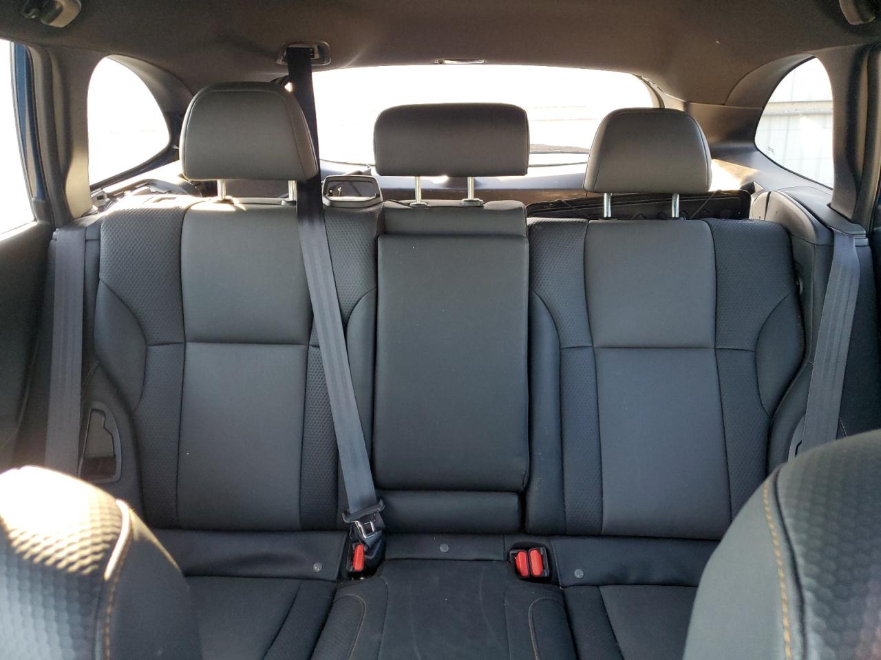 2022 SUBARU OUTBACK WILDERNESS VIN:4S4BTGUD9N3102775