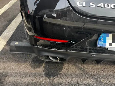 2020 Mercedes-Benz CLS 300 W1K2J1JB8LA055957 VIN:W1K2J1JB8LA055957