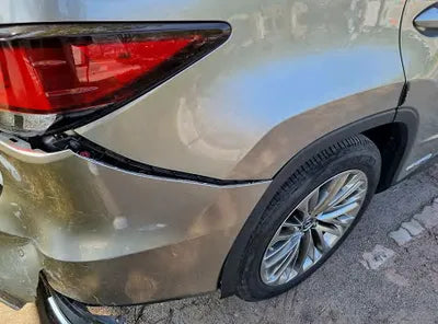 2020 Lexus RX 450 JTJBGMCA0L2061659 VIN:JTJBGMCA0L2061659