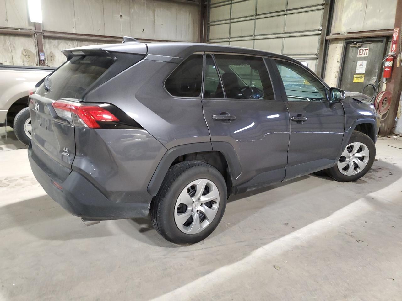 2023 TOYOTA RAV4 LE VIN:2T3G1RFV4PC367980