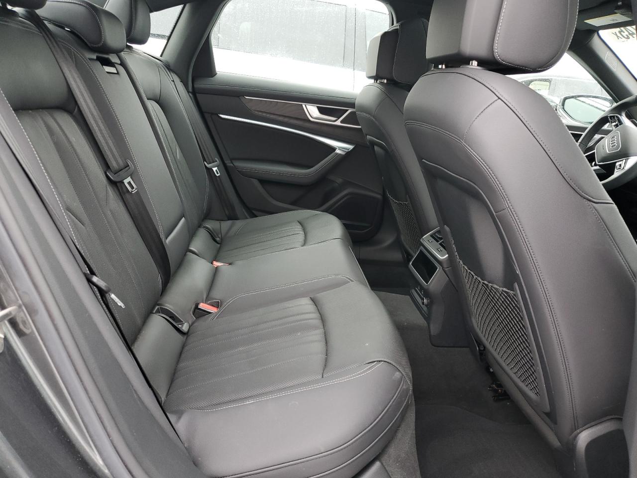 2023 AUDI A6 PREMIUM PLUS VIN:WAUL2BF23PN015047