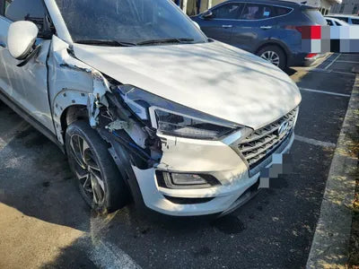 2019 Hyundai Tucson KMHJ5812GKU153788 VIN:KMHJ5812GKU153788