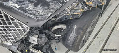 2023 Genesis G80 VIN: