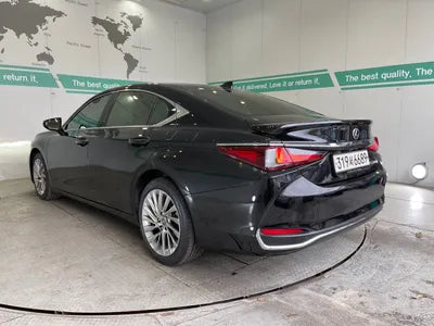 2023 Lexus ES 300 JTHBA1C10P2014106 VIN:JTHBA1C10P2014106