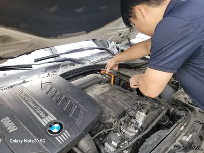 2015 BMW 435 695KMWBA4G1103FD6 VIN:695KMWBA4G1103FD6