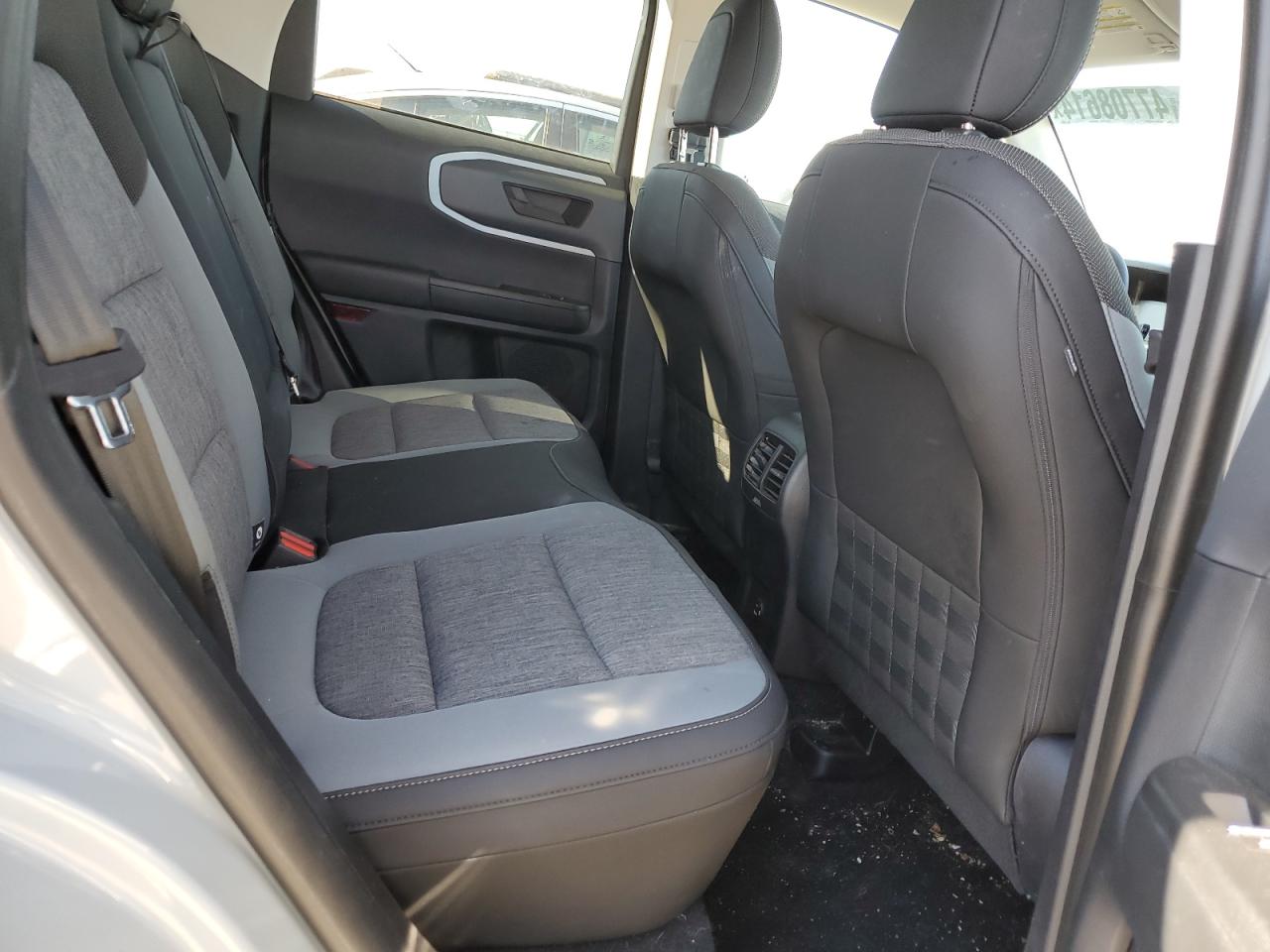 2022 FORD BRONCO SPORT BIG BEND VIN:3FMCR9B67NRD26261