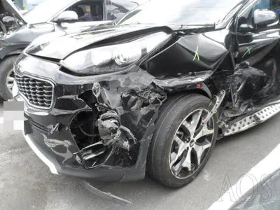 2016 Kia Sportage KNAPN813BHK226684 VIN:KNAPN813BHK226684