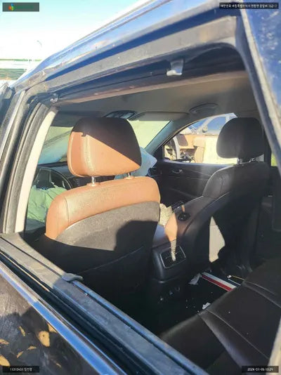 2017 Kia Sorento KNAPK81ABHA350237 VIN:KNAPK81ABHA350237