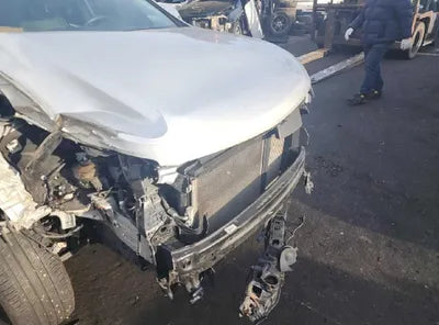 2017 Hyundai Santa FE 819KMKMHSW81UDHU7 VIN:819KMKMHSW81UDHU7