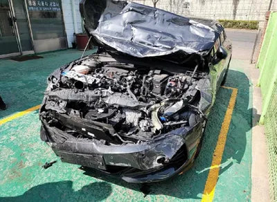 2021 Kia K5 KNAG6412BMA148565 VIN:KNAG6412BMA148565