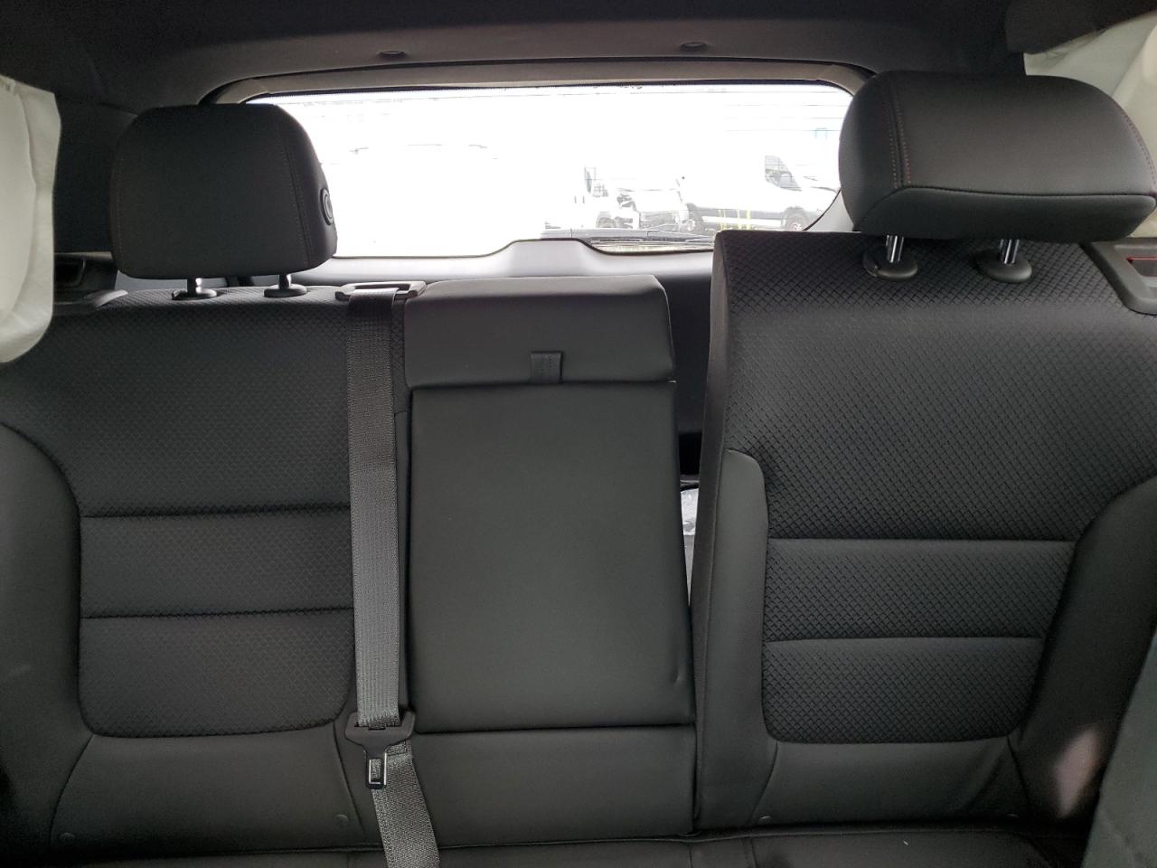 2022 CHEVROLET TRAILBLAZER RS VIN:KL79MUSL3NB140773