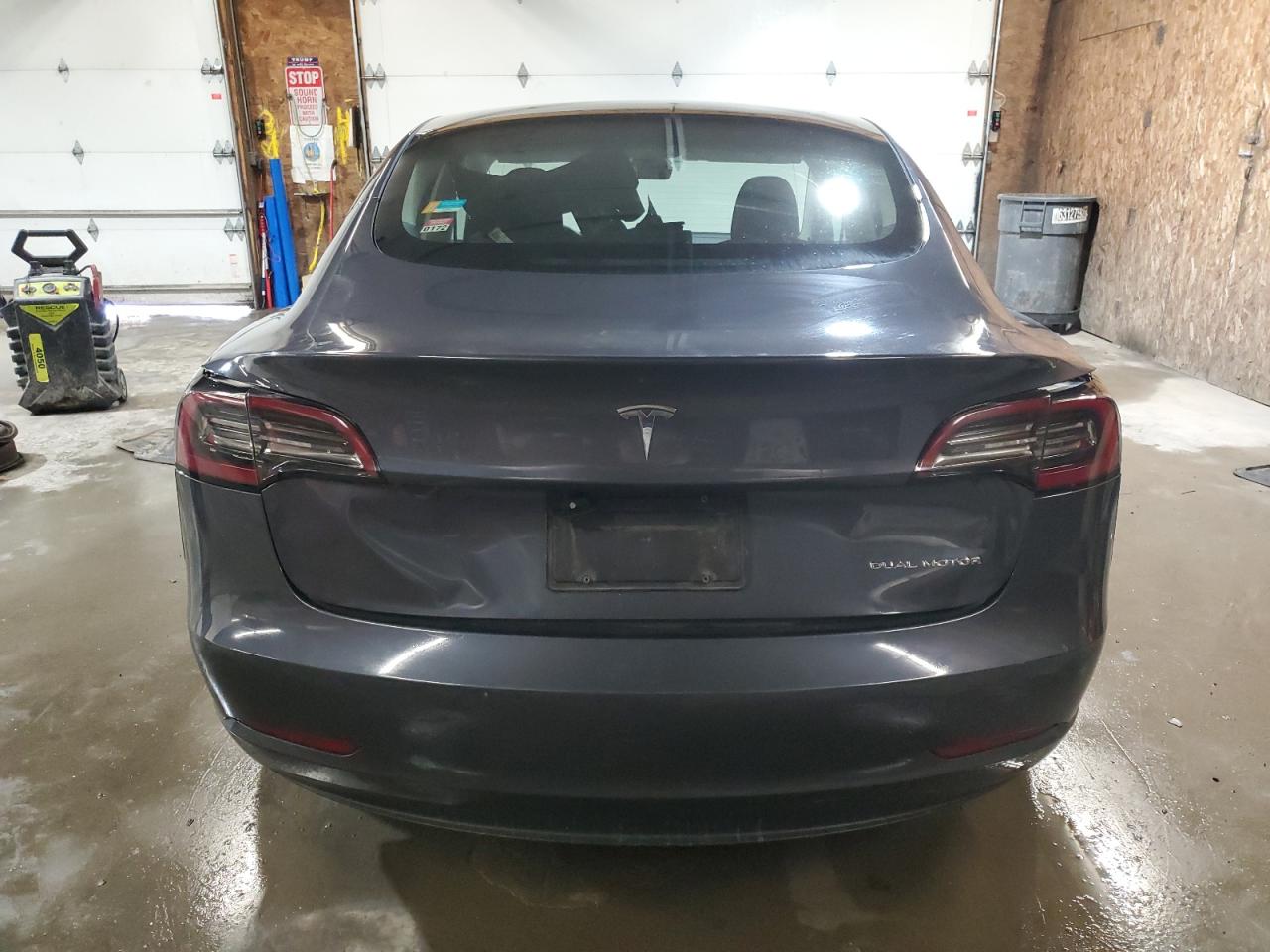 2023 TESLA MODEL 3  VIN:5YJ3E1EB2PF388844
