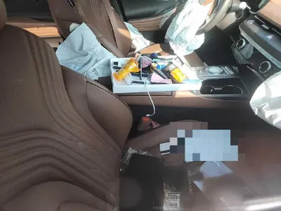 2022 Genesis G80 VIN: