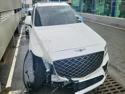 2024 Genesis GV80 VIN: