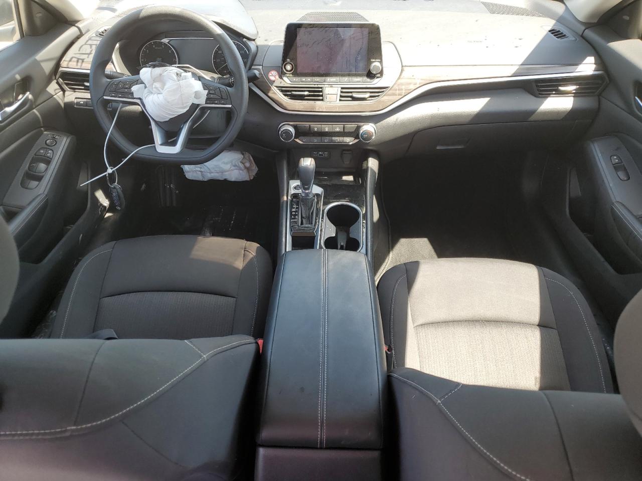 2024 NISSAN ALTIMA SV VIN:1N4BL4DV9RN303202