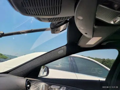 2022 Mercedes-Benz E 350 W1KZF8GB8NB052120 VIN:W1KZF8GB8NB052120