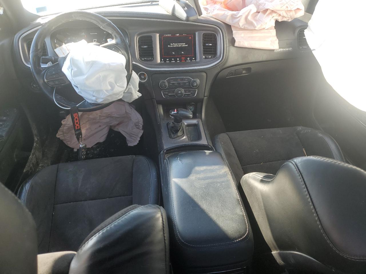 2022 DODGE CHARGER GT VIN:2C3CDXMG9NH127970