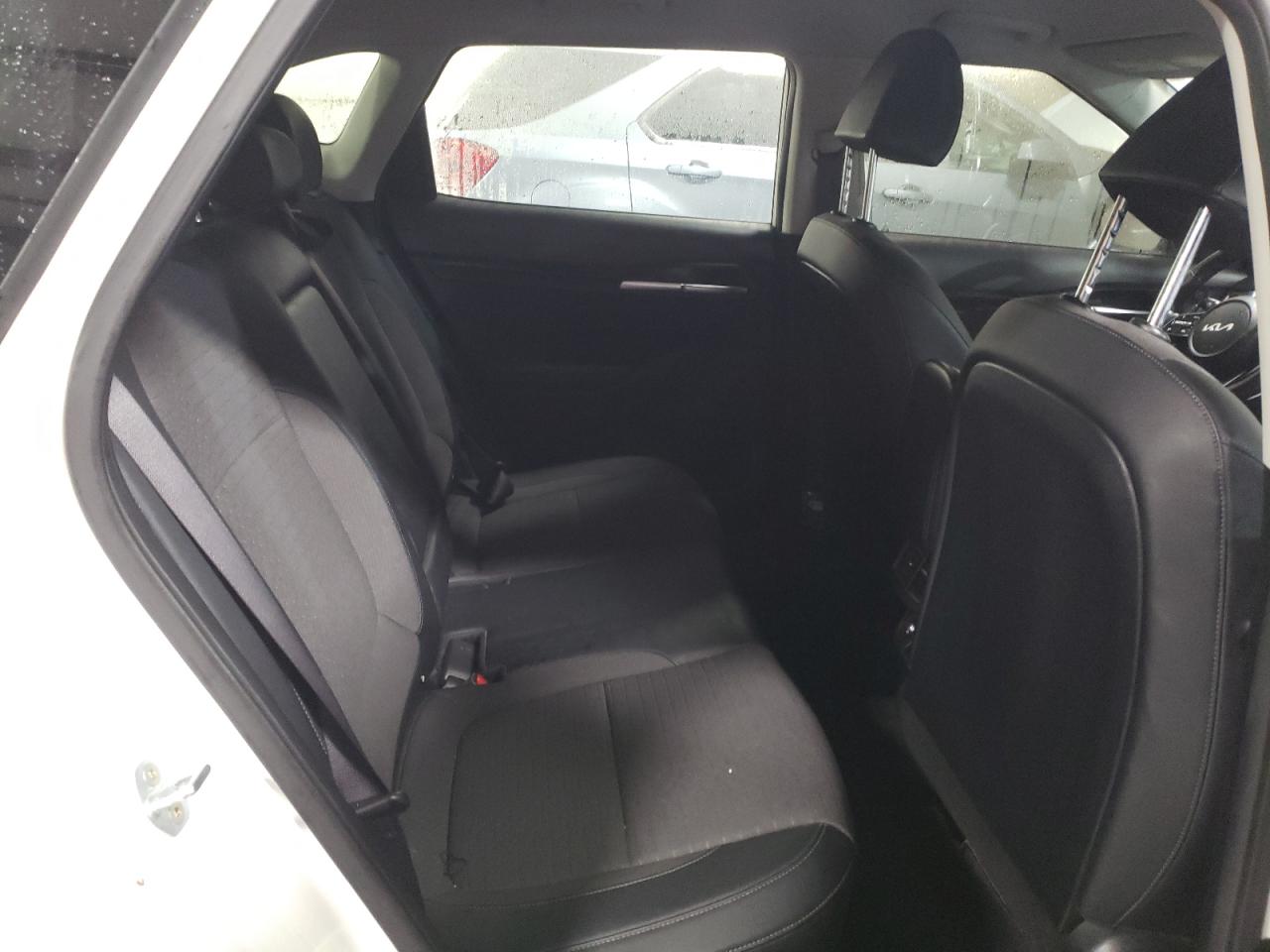 2023 KIA SELTOS S VIN:KNDEU2AA4P7392673