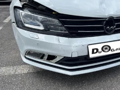 2015 Volkswagen Jetta WVWZZZ16ZFM041275 VIN:WVWZZZ16ZFM041275