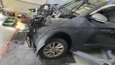 2016 Hyundai Tucson NONE VIN: