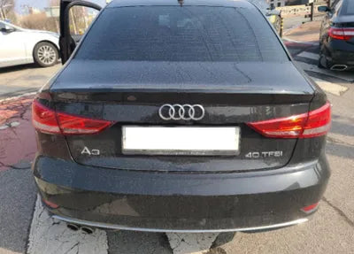 2018 Hyundai i40 WAUZZZ8V1J1089913 VIN:WAUZZZ8V1J1089913