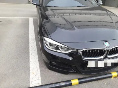 2018 BMW 320 WBA8C5103JA074690 VIN:WBA8C5103JA074690