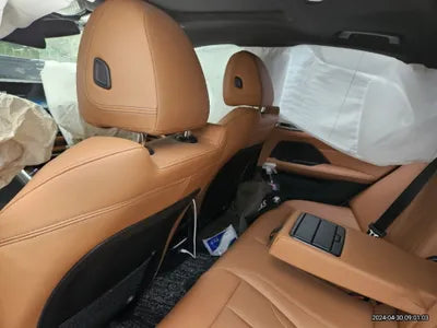 2022 Volvo S40 VIN: