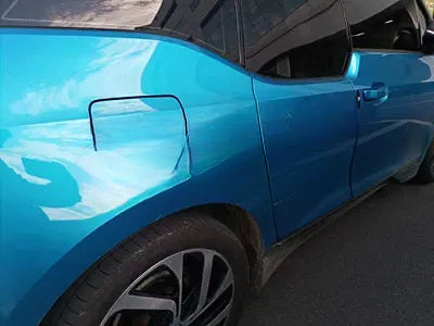 2017 BMW I3 WBY1Z610XH7A11605 VIN:WBY1Z610XH7A11605