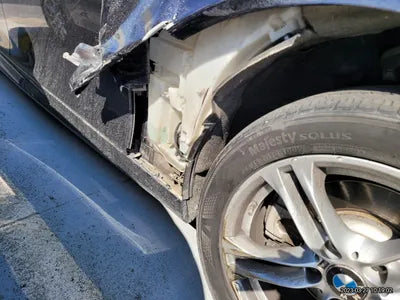 2016 BMW 520 WBA5E5101GG201746 VIN:WBA5E5101GG201746