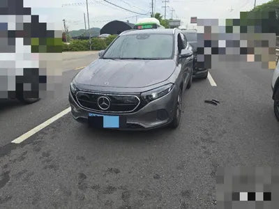 2021 Mercedes-Benz A 250 VIN: