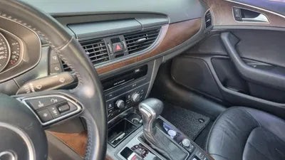 2015 Audi A6 WAUZZZ4G8FN030221 VIN:WAUZZZ4G8FN030221