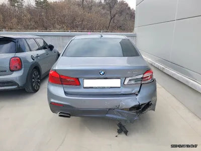 2018 BMW 530 WBAJD3103JWC13869 VIN:WBAJD3103JWC13869
