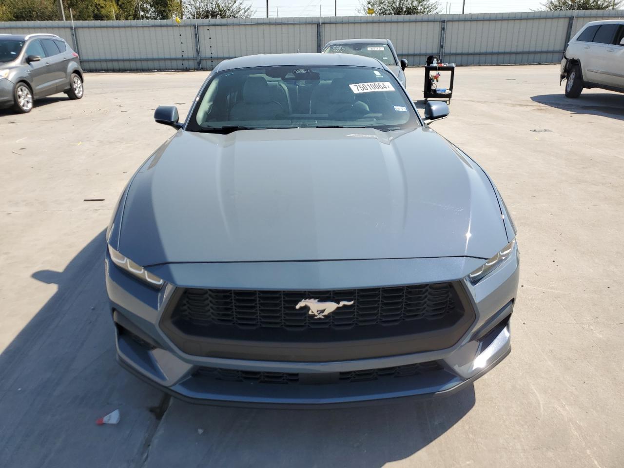 2024 FORD MUSTANG  VIN:1FA6P8TH2R5105702