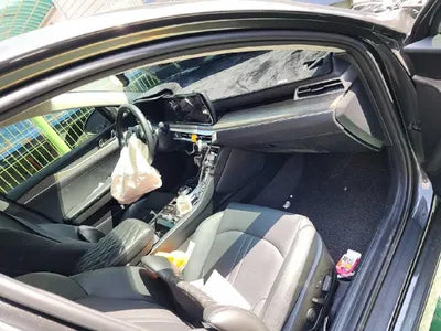 2021 Kia K5 VIN: