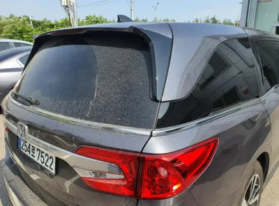 2020 Honda Odyssey 5KBRL6880LB600118 VIN:5KBRL6880LB600118