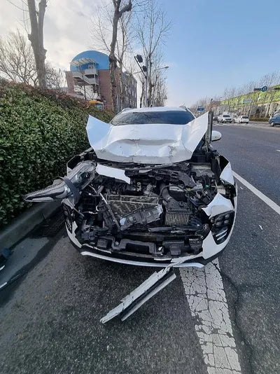 2017 Kia Sportage VIN: