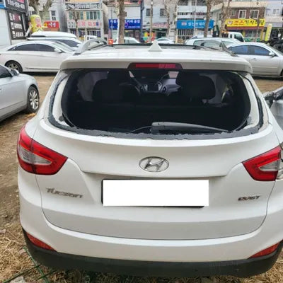 2015 Hyundai Tucson 492KMKMHJT81VBFU9 VIN:492KMKMHJT81VBFU9