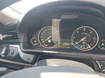 2016 BMW 520 WBA5E7100GG159310 VIN:WBA5E7100GG159310