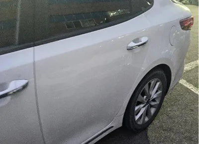 2016 Kia K5 KNAGX411BGA091510 VIN:KNAGX411BGA091510