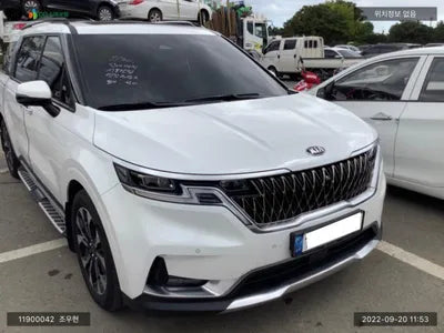2020 Kia Carnival KNANC81BBMS014331 VIN:KNANC81BBMS014331