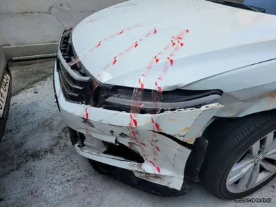 2018 Volkswagen Passat 1VWZZZA3ZJC039049 VIN:1VWZZZA3ZJC039049