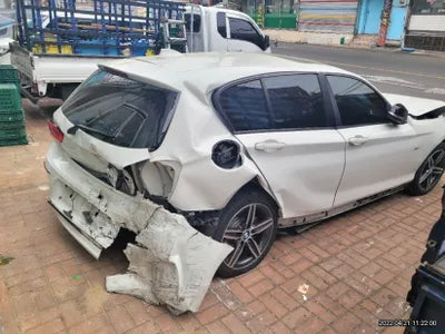 2016 BMW 118 WBA1S5109GV679061 VIN:WBA1S5109GV679061